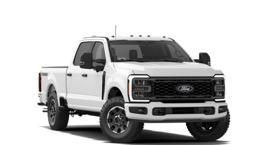 New 2027 Ford F250 Super PICKU