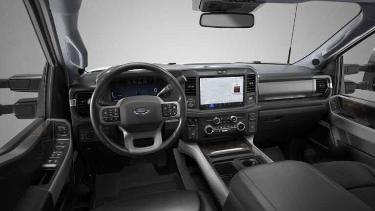 2026 Ford F-350 Super Duty Lariat - Photo 29