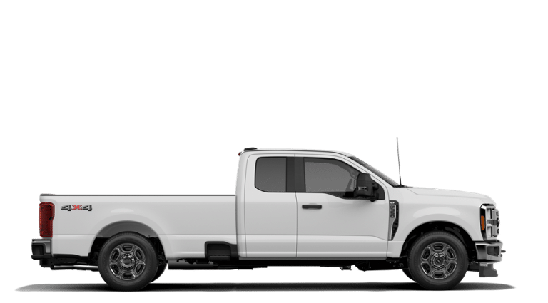 2027 Ford Super Duty F-350&reg; XLT TRUCK
