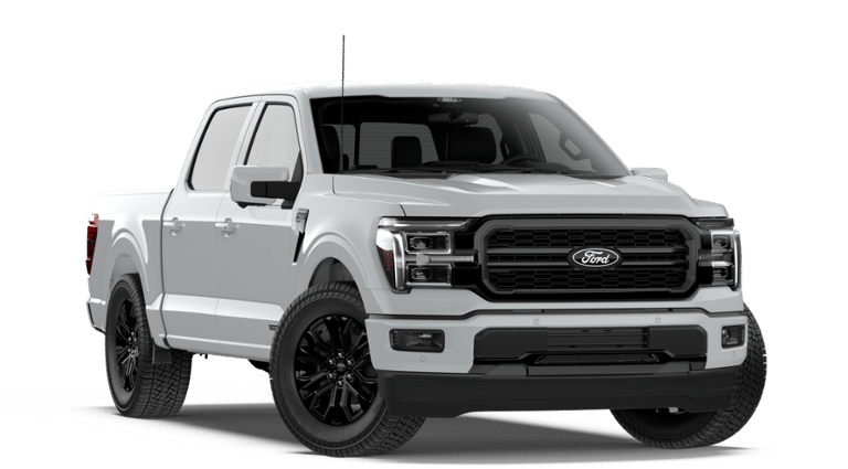 New 2026 Ford F-150 Lariat® TRUCK