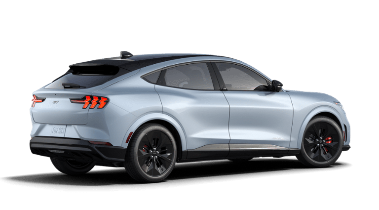 2025 Ford Mustang Mach-E GT - Photo 25