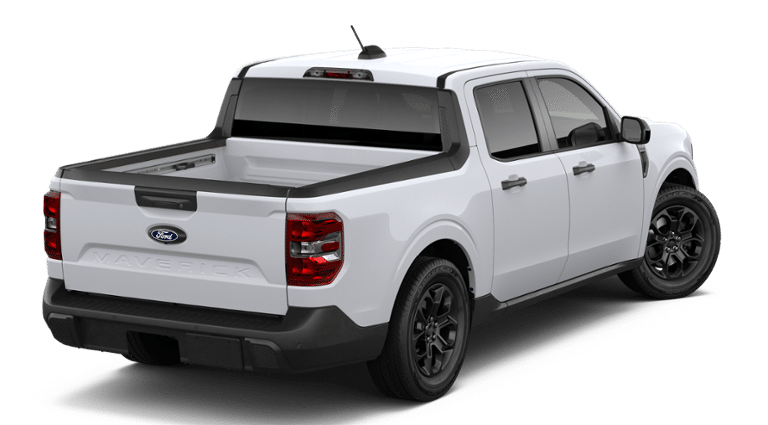 New 2026 Ford Maverick XLT Truck