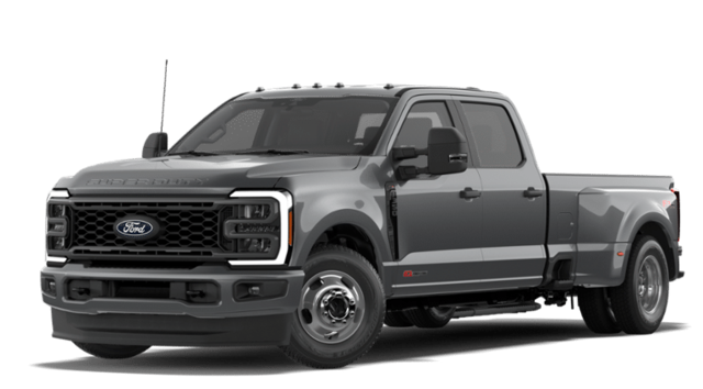 2027 Ford F-350 TRUCK