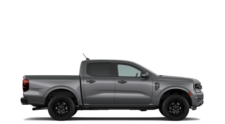 2026 Ford Ranger XLT Truck