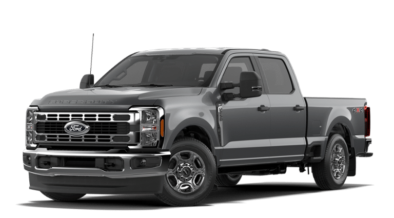 2027 Ford F-250 Super Duty