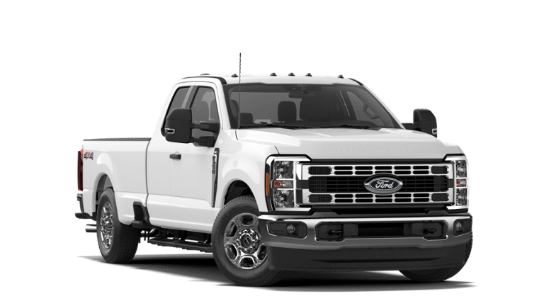 New 2027 Ford F-350SD Truck
