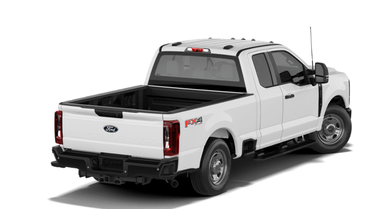 New 2027 Ford Super Duty F-350® XL TRUCK