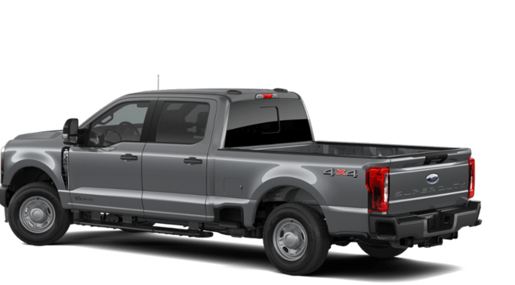 New 2026 Ford Super Duty F-350® XL TRUCK