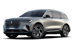 2026 Lincoln Nautilus Premiere SUV