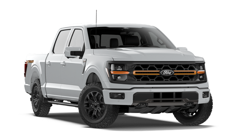 New 2026 Ford F-150 Tremor® TRUCK