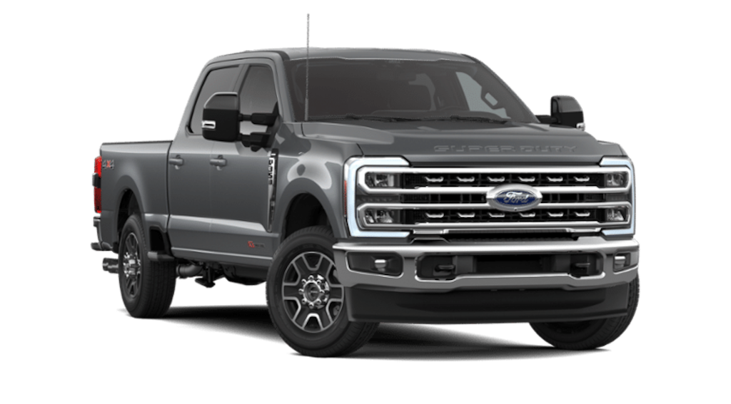 New 2026 Ford Super Duty F-350® Lariat® TRUCK