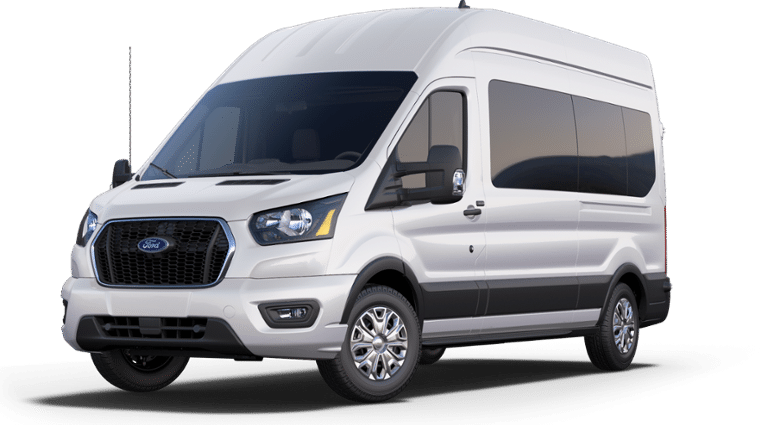 2025 Ford Transit Passenger Van XLT - Photo 22