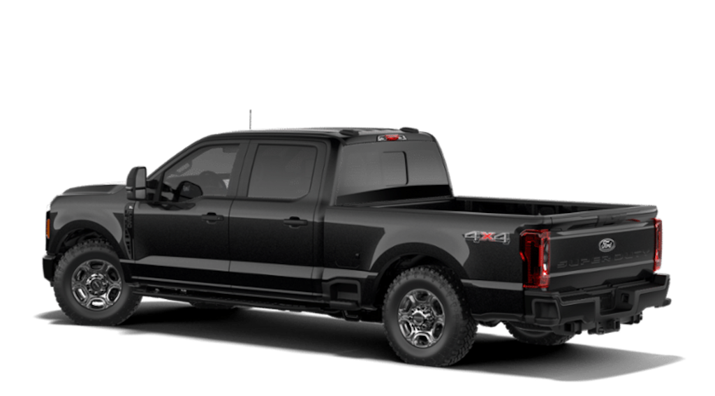 New 2027 Ford F-250 TRUCK