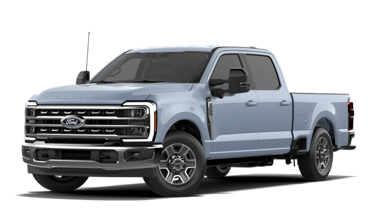 2027 Ford F-350 Super Duty Lariat