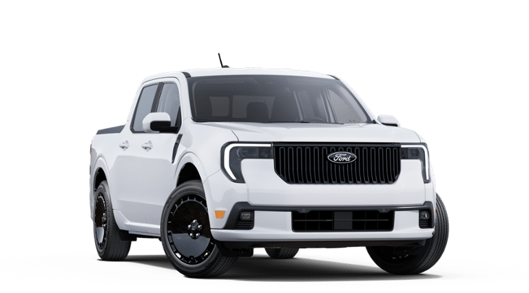 2025 Ford Maverick Lobo Standard - Photo 4