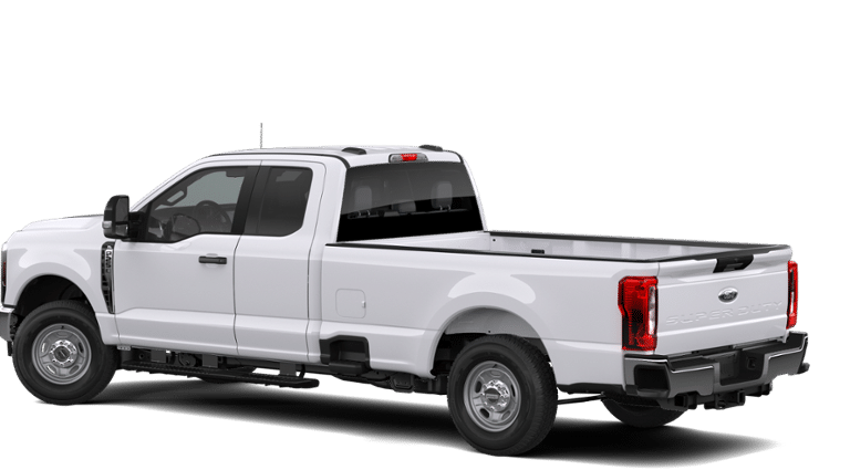 New 2026 Ford Super Duty F-250 SRW Truck