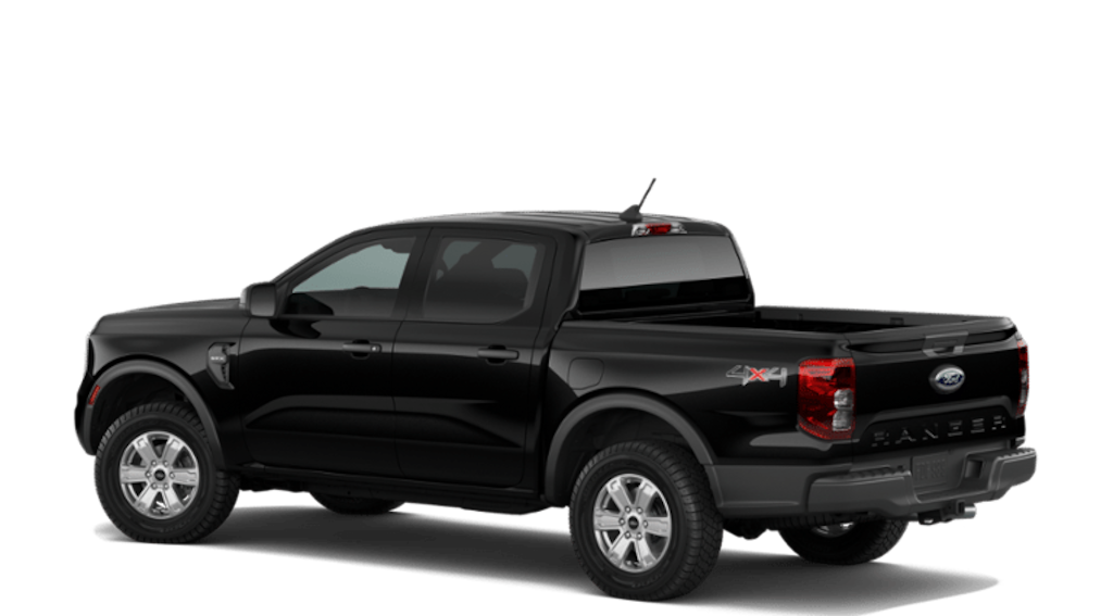 New 2026 Ford Ranger XL Truck