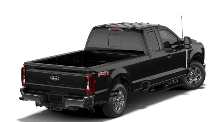 New 2027 Ford F-250SD Truck