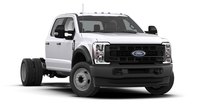 2026 Ford F-450 Super Duty Chassis Cab XL - Photo 26