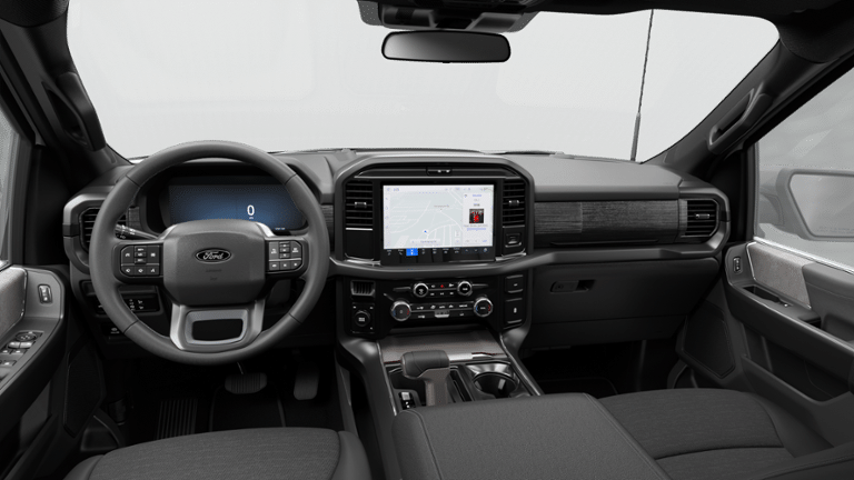 2026 Ford F-150 XLT TRUCK