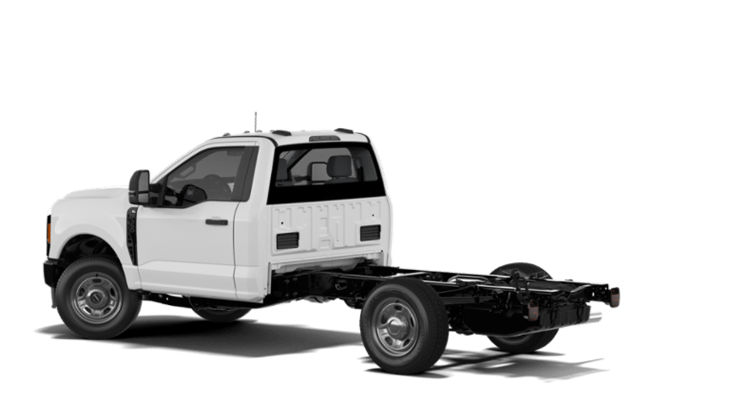 New 2027 Ford Chassis Cab F-350® XL TRUCK