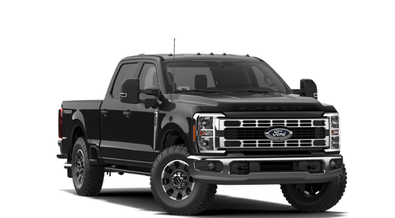 New 2027 Ford F-350SD XLT Truck