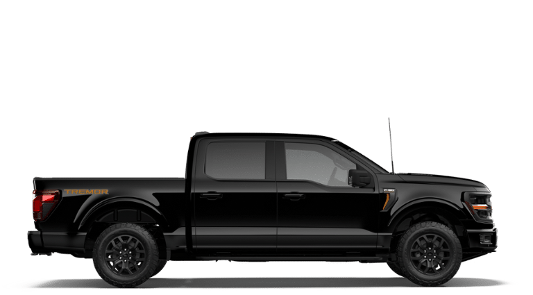 2026 Ford F-150 Tremor Truck