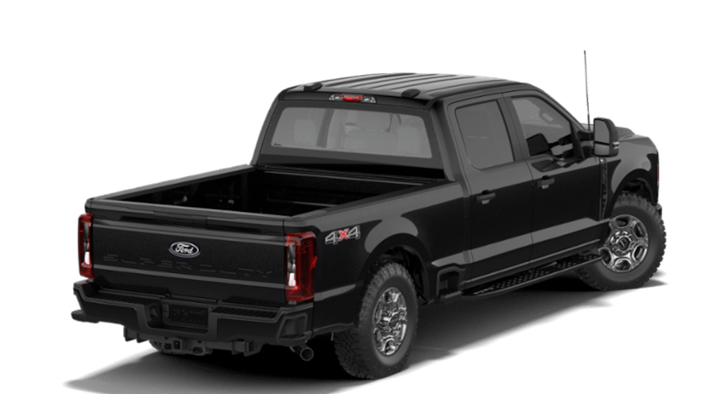 New 2027 Ford F-250 XL TRUCK