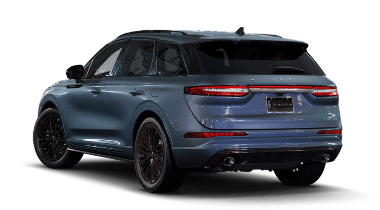 2026 Lincoln Corsair Premiere - Photo 24