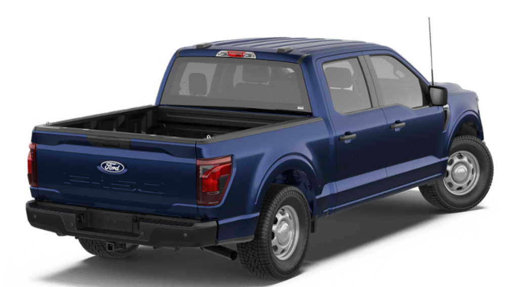 New 2026 Ford F-150 XL TRUCK