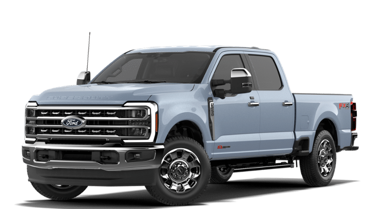 New 2027 Ford Super Duty F-250 Lariat TRUCK