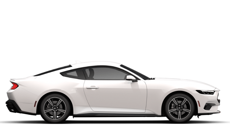 2025 Ford Mustang EcoBoost Premium Fastback - Photo 27