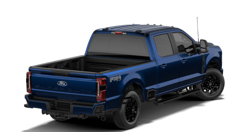 New 2027 Ford Super Duty F-250® XLT TRUCK