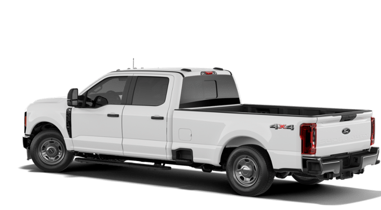 New 2027 Ford Super Duty F-350® XL TRUCK