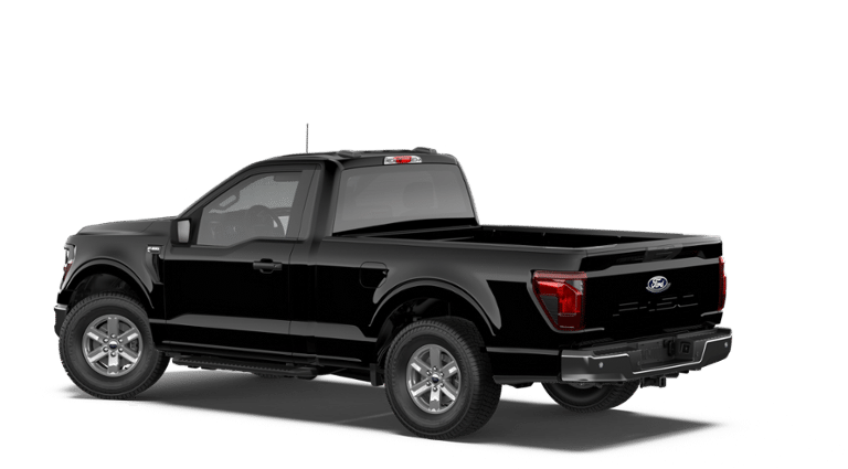 New 2026 Ford F-150 XL TRUCK