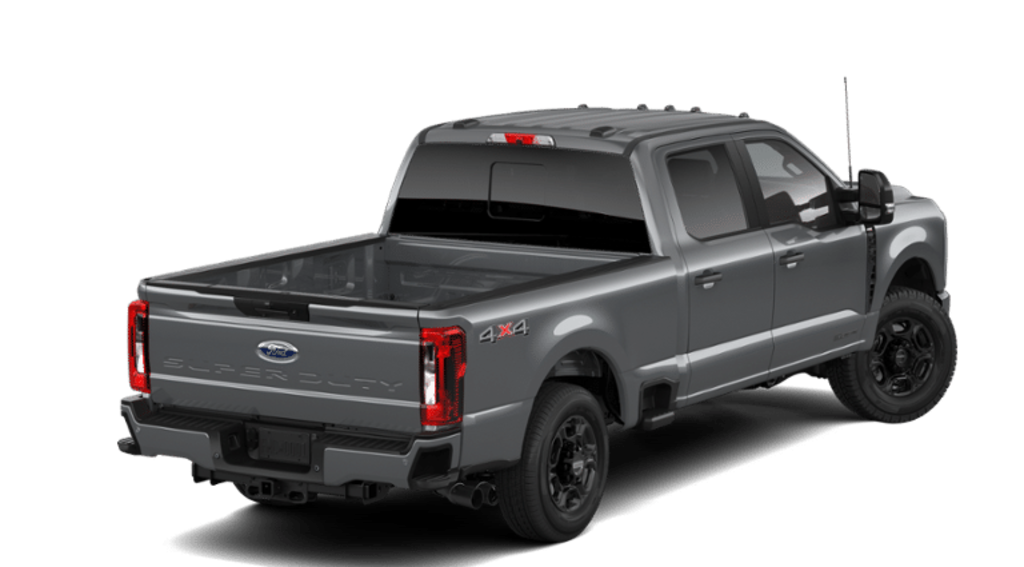 New 2026 Ford F-250 Truck Crew Cab