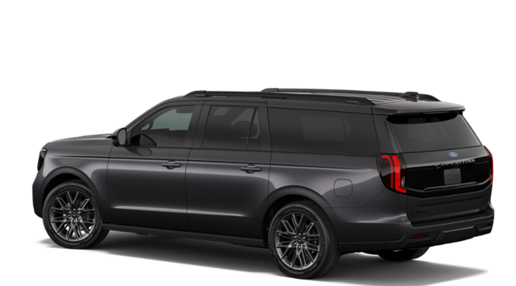 New 2027 Ford Expedition MAX Platinum SUV