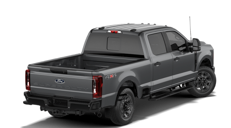New 2027 Ford Super Duty F-250® XL TRUCK
