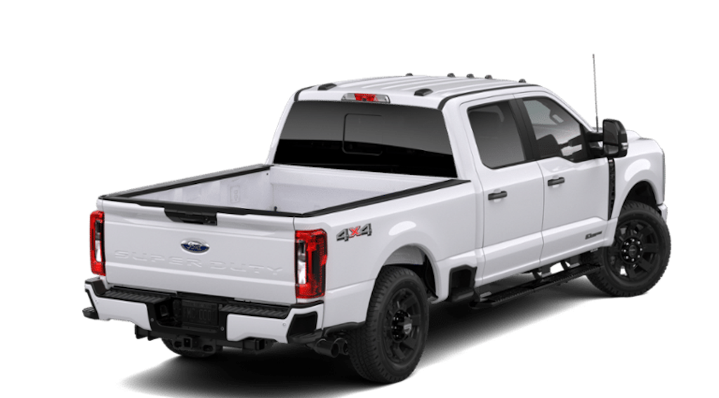 New 2026 Ford Super Duty F-250® XL TRUCK