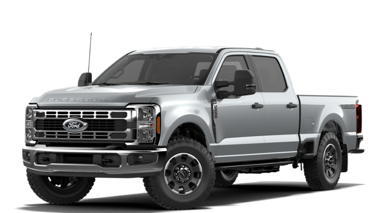2027 Ford F-250 Super Duty