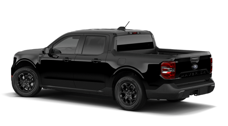 2026 Ford Maverick XLT - Photo 26