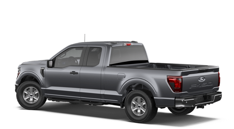 New 2026 Ford F-150 XL TRUCK
