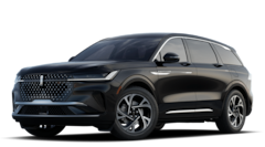2026 Lincoln Nautilus Premiere SUV