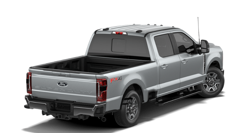 New 2027 Ford Super Duty F-250® Lariat® TRUCK