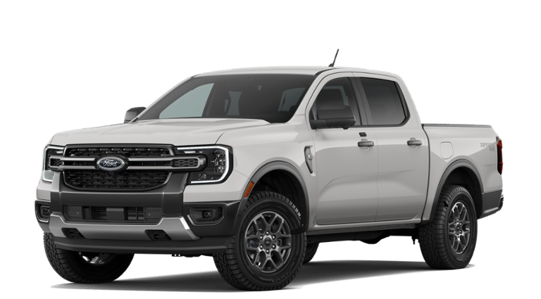 2026 Ford Ranger TRUCK 