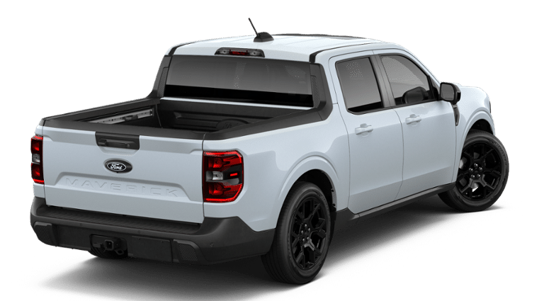 New 2026 Ford Maverick Lariat® TRUCK
