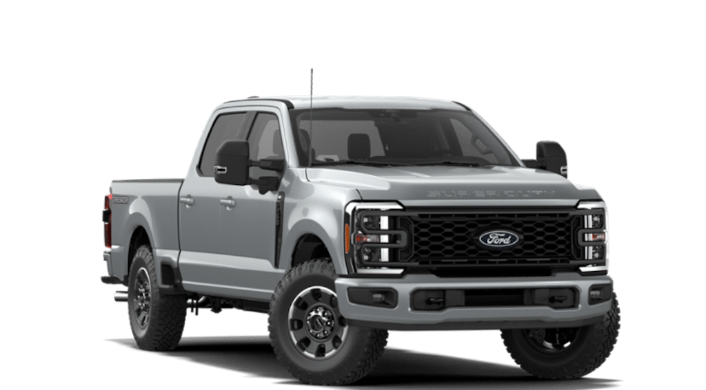 New 2027 Ford Super Duty F-250® XLT TRUCK