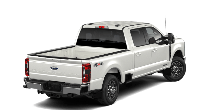 2026 Ford F-250 Super Duty Lariat - Photo 48