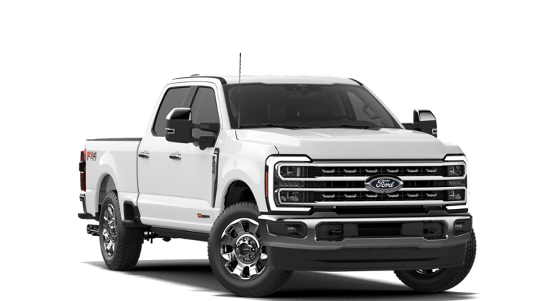 New 2027 Ford F-250SD Lariat TRUCK