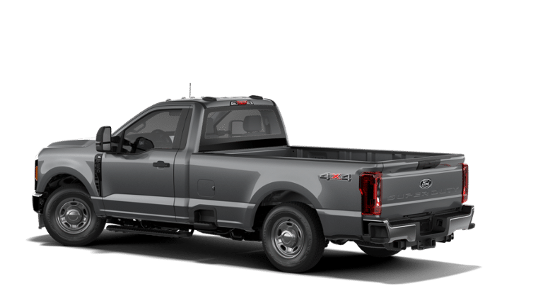 New 2027 Ford F-250 TRUCK